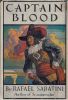 Audio Book CD - Captain Blood by Rafael Sabatini (1875-1950) Audio Book - The Nostalgia Store