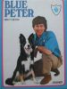 Blue Peter Annual ninth book (1972) - The Nostalgia Store