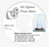 Pirate Radio Caroline 60s Broadcast - Vol 3 (MP3 CD) offshore pirate radio broadcast - 60s offshore Pirate Radio