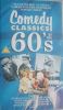 Comedy Classics of the 60's VHS Video - The Nostalgia Store