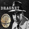 DRAGNET - Old Time Radio MP3 CD - The Nostalgia Store