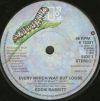 7" Vinyl Record - Eddie Rabbitt - Every Which Way But Loose - Nostalgia Store