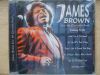 James Brown Live at Chastain Park CD - The Nostalgia Store