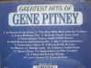 Greatest Hits Of Gene Pitney CD - The Nostalgia Store