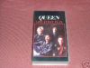 QUEEN - GREATEST FLIX VHS Video - The Nostalgia Store