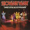 7" Vinyl Record - SHOWADDYWADDY- Sweet Little Rock N Roller - Nostalgia Store