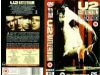 U2 RATTLE AND HUM VHS Video - The Nostalgia Store