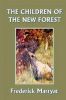 Audio Book CD - The Children of the New Forest - The Nostalgia Store