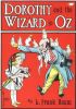 Audio Book CD - Dorothy and the Wizard in Oz by L. Frank Baum - The Nostalgia Store