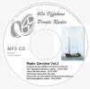 Pirate Radio Caroline 60s Broadcast - Vol 2 (MP3 CD) - 60s offshore Pirate Radio