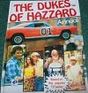 The Dukes of Hazard Annual Book 1984 - The Nostalgia Store