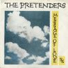 7" Vinyl - The Pretenders - Message of Love / Porcelain - Nostalgia Store