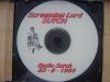Pirate Radio Sutch - The Screaming Lord Sutch Show Broadcast 23-8-1964 (Audio CD) - 60s Offshore Pirate Radio - The Nostalgia Store