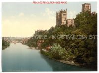 Durham - Victorian Colour Images - Nostalgia Store